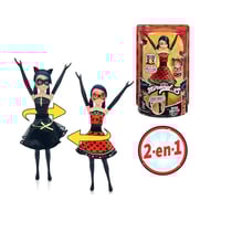Figurine Miraculous Ladybug - transformation Magique