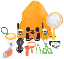 Kit de survie Levenhuk SK40 - Labzz
