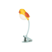 Lampe de lecture oiseau - Birdie - Pylones
