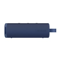 Enceinte nomade - Xiaomi - Sound Outdoor - Bluetooth - Bleue