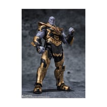 Avengers: Endgame - Figurine S.H. Figuarts Thanos (Five Years Later - 2023) (The Infinity Saga)
