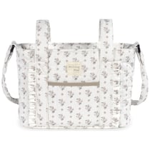 Sac Crossbody Botton Fleurs Walking Mum