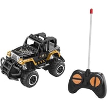 Engin Terrestre - Revell Control - Mini Suv - Radiocommandé