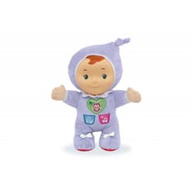 Vtech - 186105 - Louison - Lumi-Poupon