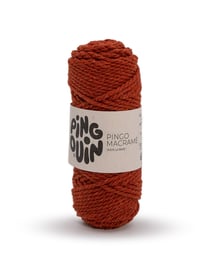 Pingo Macrame