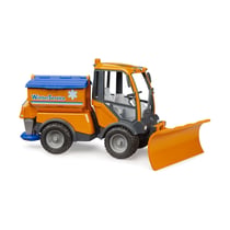 Engin de déneigement VarioCar