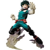 My Hero Academia - Statuette 1/4 Izuku Midoriya 35 cm - Takara Tomy