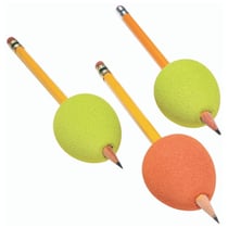 Grip d'aide à l'écriture - Jouet créatif et éducatif