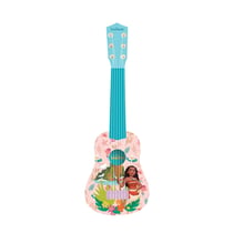 Ma Première Guitare Vaiana