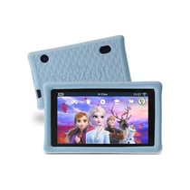 Pegacasa tablette 7 pour enfants avec casque Frozen II