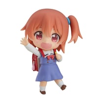 Watashi ni Tenshi ga Maiorita! - Figurine Nendoroid Hinata Hoshino 10 cm (re-run)