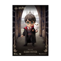 Harry Potter - Figurine Harry Potter Egg Attack Action Wizarding World 11 cm