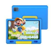 Tablette tactile KOTSREN Bleu 10,1 pouces