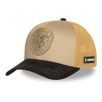 Casquette prenium semi curved Deadly - Capslab