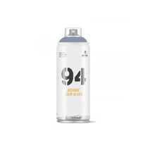 Bombe de peinture - Gris baleine - RV-308 - MTN 94 - 400ml