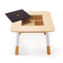 Table Forêt pour enfant - Tender Leaf Toys