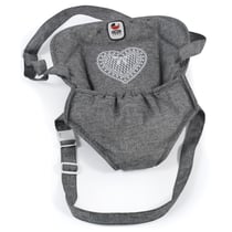 Ceinture de portage pour poupées - Coloris 76