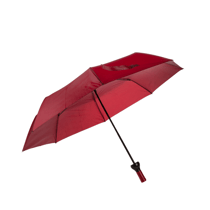 Parapluie pliable - Forme de bouteille de vin - Original - Idée cadeau - 31cm longueur