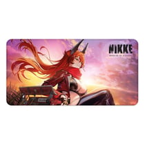 Goddess of Victory: Nikke - Tapis de souris XXL Red Hood