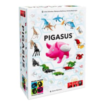 Jeu de société Pigasus - M02106