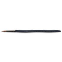 Pinceau rond n°6 aquarelle professionnelle Winsor & Newton