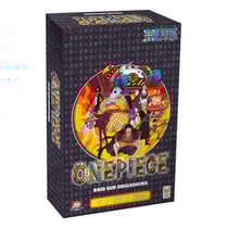 One Piece - Jeu de cartes Raid sur Onigashima