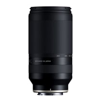 TAMRON Objectif 70-300mm f/4.5-6.3 Di III RXD compatible avec SONY FE