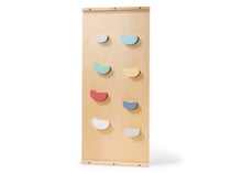 Tableau double face 78 cm fresh