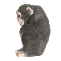 Figurine Chimpanzé - Wudimals