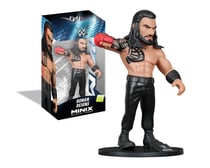 Minix - Sports #111 - WWE - Roman Reigns - Figurine à Collectionner 12 cm