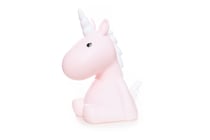 DHINK Veilleuse enfant - Licorne rose - DHINK338-02