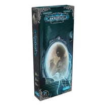 Extension de jeu de société - Asmodee - Mysterium - Secrets & Lies