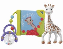 Sophie La Girafe Coffret Naissance - Vulli