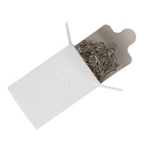 EPINGLE SURETE RESSORT X1000 NØ1 28MM