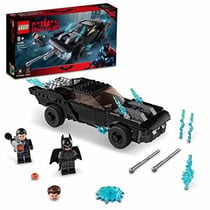 LEGO® 76181 Batmobile : À la poursuite du Pingouin - DC Batman