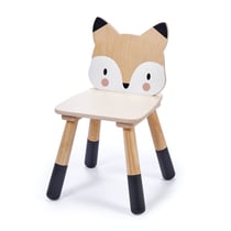 Chaise forêt Renard - Tender Leaf Toys