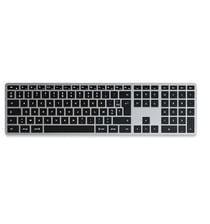Clavier USB-C Bluetooth Slim x3 AZERTY Satechi