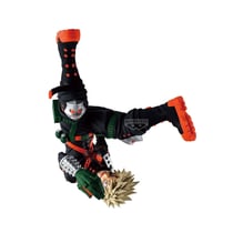 My Hero Academia - Figurine Katsuki Bakugo Dynamight Maximatic