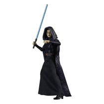 Star Wars Episode II Black Series - Figurine Barriss Offee 15 cm