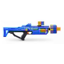 X shot Insanity Berzerko