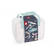 Malette du dentiste Janod