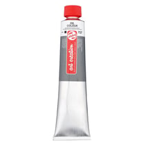 Talens Art Creation - Peinture à l'huile - Gris Froid - 717 - Tube 200ml