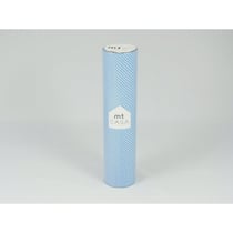 Masking Tape - Masking Tape MT Casa 20 cm Rayé stripe light blue