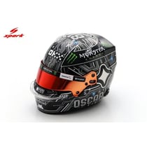 SPARK 1/5 - CASQUE OSCAR PIASTRI - USA GP 2025 5HF230