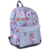 Sac à dos NEWMOJI 43 CM Tropical vibes