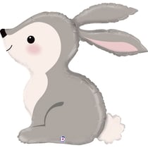 Ballon Géant Lapin