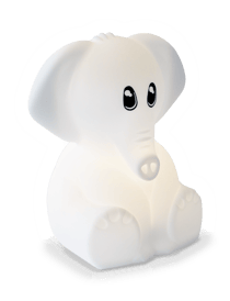 KIDYNIGHT Veilleuse éléphant