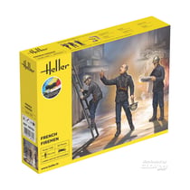 STARTER KIT French Firemen