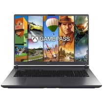 PC Portable Gamer ASUS ROG Strix G18 | Win 11 - 18" WQXGA 240Hz - RTX 5080 16Go - Intel Core Ultra 9 275HX - RAM 32Go - 1To SSD