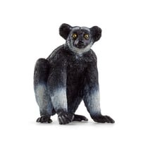 14877 figurine singe indri